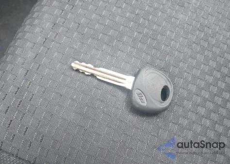 2007 Hyundai Accent Se из США, поврежденный, VIN KMHCN36C27U053055